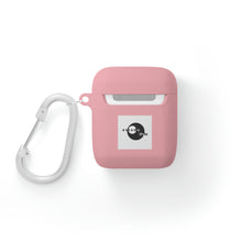 Cargar imagen en el visor de la galería, Remedios Vano AirPods and AirPods Pro Case Cover by Insignia