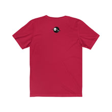 Cargar imagen en el visor de la galería, Jodorowski Unisex Jersey Short Sleeve Tee by Insignia