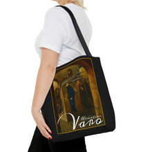 Cargar imagen en el visor de la galería, Remedios Vano Tote Bag (AOP) by Insignia