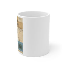 Cargar imagen en el visor de la galería, Van Gogh Ceramic Mug 11oz by Insignia