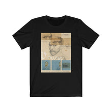 Cargar imagen en el visor de la galería, Van Gogh Unisex Jersey Short Sleeve Tee by Insignia