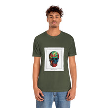 Cargar imagen en el visor de la galería, Underface Unisex Jersey Short Sleeve Tee by Insignia