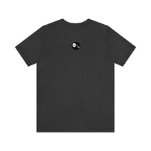 Cargar imagen en el visor de la galería, Twiggy Unisex Jersey Short Sleeve Tee by Insignia