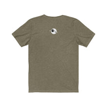 Cargar imagen en el visor de la galería, The Cabinet of Dr. Caligari Unisex Jersey Short Sleeve Tee by Insignia