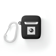 Cargar imagen en el visor de la galería, Remedios Vano AirPods and AirPods Pro Case Cover by Insignia