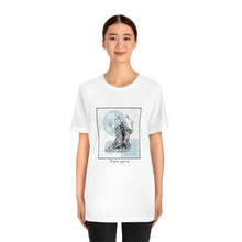 Cargar imagen en el visor de la galería, Master Mind Unisex Jersey Short Sleeve Tee by Insignia