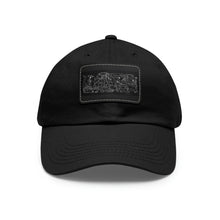 Cargar imagen en el visor de la galería, Guernica Dad Hat with Leather Patch by Insignia