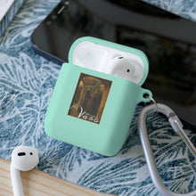 Cargar imagen en el visor de la galería, Remedios Vano AirPods and AirPods Pro Case Cover by Insignia