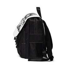 Cargar imagen en el visor de la galería, Frida's Unisex Casual Shoulder Backpack by Insignia