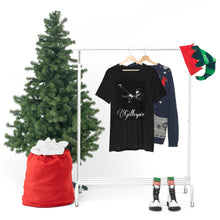 Cargar imagen en el visor de la galería, Gillespie Unisex Jersey Short Sleeve Tee by Insignia