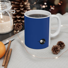 Cargar imagen en el visor de la galería, Eternauta Ceramic Mug 11oz by Insignia