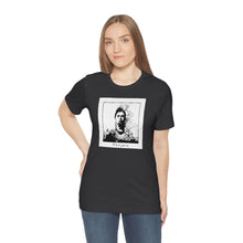 Cargar imagen en el visor de la galería, FRIDA REBEL Unisex Jersey Short Sleeve Tee by Insignia