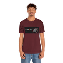 Cargar imagen en el visor de la galería, Jardin de Prosas Unisex Jersey Short Sleeve Tee