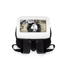 Cargar imagen en el visor de la galería, Jim Morrison Unisex Casual Shoulder Backpack by Insignia