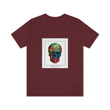 Cargar imagen en el visor de la galería, Underface Unisex Jersey Short Sleeve Tee by Insignia