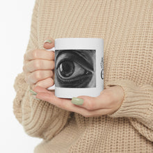 Cargar imagen en el visor de la galería, Perspective Artes Visuales CBA Ceramic Mug 11oz by Insignia
