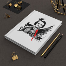Cargar imagen en el visor de la galería, Poe Hardcover Journal Matte by Insignia