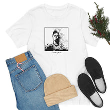 Cargar imagen en el visor de la galería, FRIDA REBEL Unisex Jersey Short Sleeve Tee by Insignia