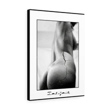 Cargar imagen en el visor de la galería, Sadhana II Stretched Canvas by Insignia