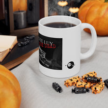 Cargar imagen en el visor de la galería, Vicente Luy Ceramic Mug 11oz by Insignia