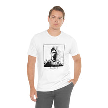 Cargar imagen en el visor de la galería, FRIDA REBEL Unisex Jersey Short Sleeve Tee by Insignia