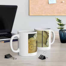 Cargar imagen en el visor de la galería, El Origen , Courbet Mug 11oz by Insignia