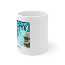 Cargar imagen en el visor de la galería, Studio Ghibli Ceramic Mug 11oz by Insignia