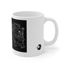 Cargar imagen en el visor de la galería, Guernica Mug 11oz by Insignia