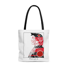 Cargar imagen en el visor de la galería, Dante AOP Tote Bag by Insignia