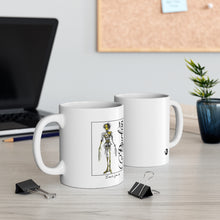 Cargar imagen en el visor de la galería, Burton Ceramic Mug 11oz by Insignia