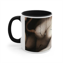 Cargar imagen en el visor de la galería, Sin Accent Coffee Mug, 11oz by Insignia