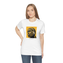 Cargar imagen en el visor de la galería, Hope Unisex Jersey Short Sleeve Tee by Isignia