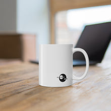 Cargar imagen en el visor de la galería, Wedding Ceramic Mug 11oz by Insignia