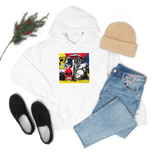 Cargar imagen en el visor de la galería, Underface Unisex Heavy Blend™ Hooded Sweatshirt by Insignia