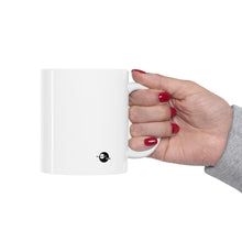 Cargar imagen en el visor de la galería, Burton Ceramic Mug 11oz by Insignia