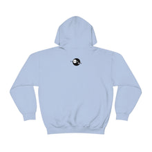 Cargar imagen en el visor de la galería, Face Unisex Heavy Blend™ Hooded Sweatshirt by Insignia
