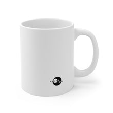 Cargar imagen en el visor de la galería, Twiggy Ceramic Mug 11oz by Insignia