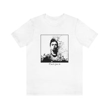 Cargar imagen en el visor de la galería, FRIDA REBEL Unisex Jersey Short Sleeve Tee by Insignia