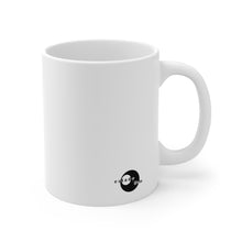 Cargar imagen en el visor de la galería, Decunstruction Ceramic Mug 11oz by Insignia