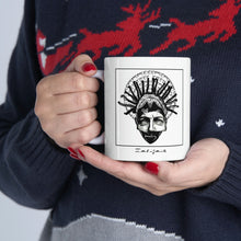 Cargar imagen en el visor de la galería, Queen Ceramic Mug 11oz by Insignia