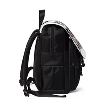 Cargar imagen en el visor de la galería, Poe Unisex Casual Shoulder Backpack by Insignia