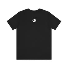 Cargar imagen en el visor de la galería, SCREAM CBA ARTES VISUALES Unisex Jersey Short Sleeve Tee by Insignia