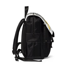 Cargar imagen en el visor de la galería, Deconstruction Unisex Casual Shoulder Backpack by Insignia