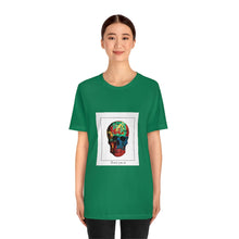 Cargar imagen en el visor de la galería, Underface Unisex Jersey Short Sleeve Tee by Insignia