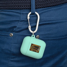 Cargar imagen en el visor de la galería, Remedios Vano AirPods and AirPods Pro Case Cover by Insignia