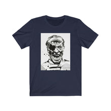 Cargar imagen en el visor de la galería, Bukowski Unisex Jersey Short Sleeve Tee by Insignia