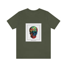 Cargar imagen en el visor de la galería, Underface Unisex Jersey Short Sleeve Tee by Insignia