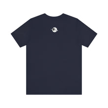 Cargar imagen en el visor de la galería, Underface Unisex Jersey Short Sleeve Tee by Insignia