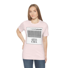 Cargar imagen en el visor de la galería, Pencil Unisex Jersey Short Sleeve Tee by Insignia