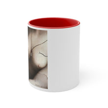 Cargar imagen en el visor de la galería, Sin Accent Coffee Mug, 11oz by Insignia